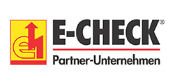 E-Check Partnerunternehmen